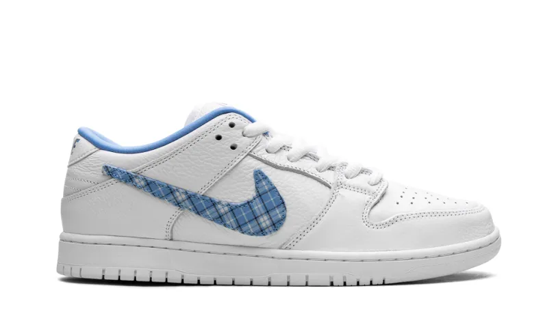 SB Dunk Low 'Nicole Hause'